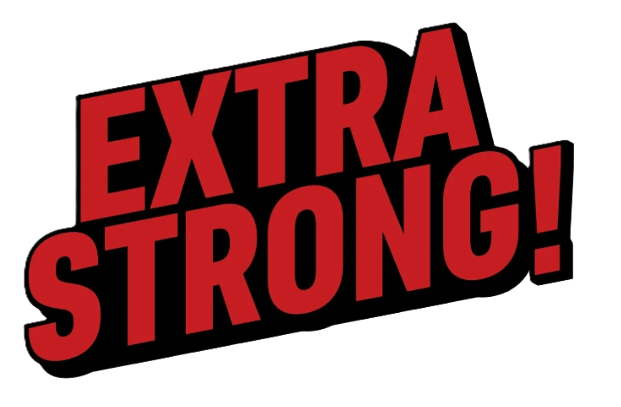 Dental Play Extra Strong - Anello dentale super resistente per cani