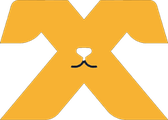 PETX Logo - Italian startup for smart dog accessories