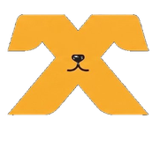 PETX Logo - Italian startup for smart dog accessories