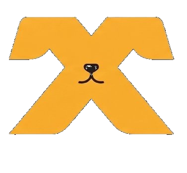 Logo PETX - Startup italiana accessori intelligenti per cani